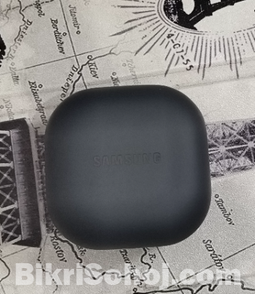 Samsung Galaxy buds 2 pro